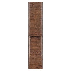 Шкаф Paola VSC-2P170-L подвесной, 1700*350*350, R.Wood