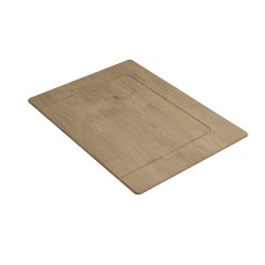 разделочная доска Omoikiri CB-BASIC-370-WD