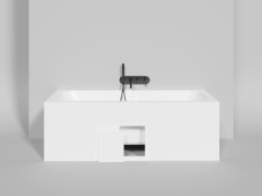 Ванна встраиваемая orlanda axis kit 170x75