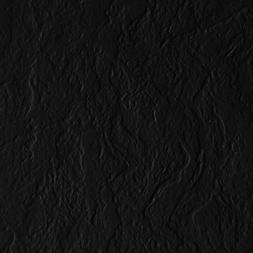Душевой поддон Doros F Stone Black Черный Stone