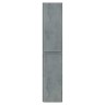 Шкаф Vico VSC-2V170 подвесной, 1700*350*350