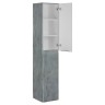 Шкаф Vico VSC-2V170 подвесной, 1700*350*350