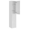 Шкаф Vico VSC-2V170 подвесной, 1700*350*350