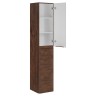 Шкаф Vico VSC-2V170 подвесной, 1700*350*350