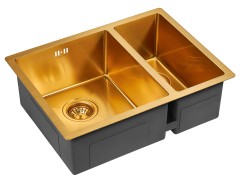 Мойка для кухни ZUSAT PM225944