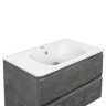 Раковина VCB-2VP800 из искусственного камня