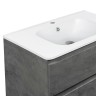 Раковина VCB-2VP800 из искусственного камня