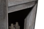 Шкаф Chiara/Luka VSC-2CL150 подвесной, 1500*350*300