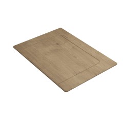 разделочная доска Omoikiri CB-BASIC-400-WD