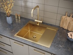 Мойка для кухни FLANK PM225951