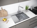 Мойка для кухни FLANK PM225951