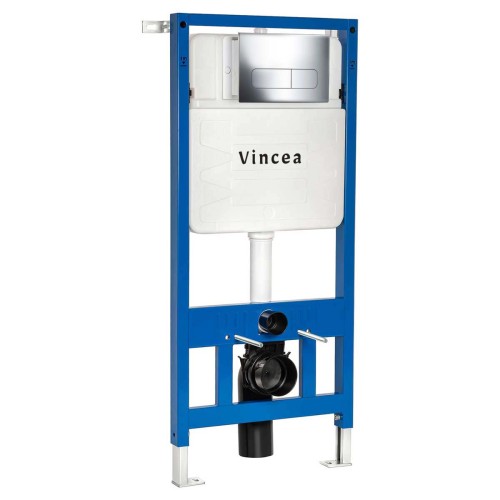 Инсталляция для подвесного унитаза Vincea VIS-6, 500*1112