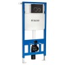 Инсталляция для подвесного унитаза Vincea VIS-6, 500*1112