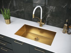Мойка для кухни VALDE PM217444