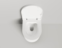 Унитаз gemelli
