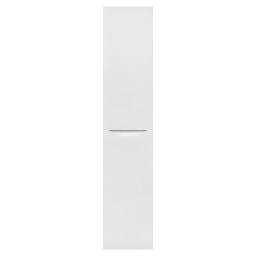 Шкаф Mia VSC-2M170-R подвесной, 1700*350*350, G.White