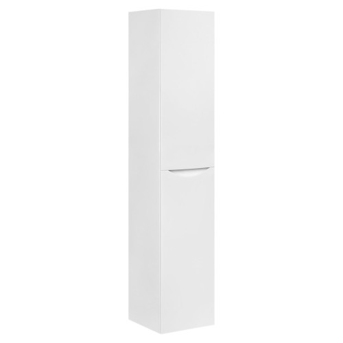 Шкаф Mia VSC-2M170-R подвесной, 1700*350*350, G.White