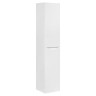 Шкаф Mia VSC-2M170-R подвесной, 1700*350*350, G.White