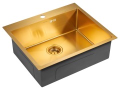 Мойка для кухни BRIM PM215951