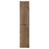 Шкаф Mia VSC-2M170-L подвесной, 1700*350*350, V.Oak