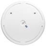 Зеркало LED VLM-3DE700-2 700x700 c сенсорным выключателем и диммером