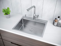 Мойка для кухни BRIM-PRO PM705951