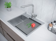 Мойка для кухни BRIM-PRO PM705951