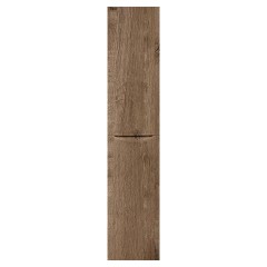 Шкаф Mia VSC-2M170-R подвесной, 1700*350*350, V.Oak