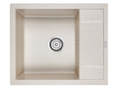 Мойка для кухни Optimum PM216050