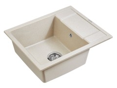 Мойка для кухни Optimum PM216050