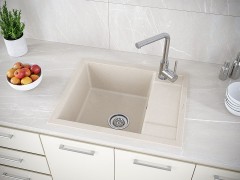 Мойка для кухни Optimum PM216050