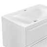 Раковина VCB-1F800 из искусственного камня