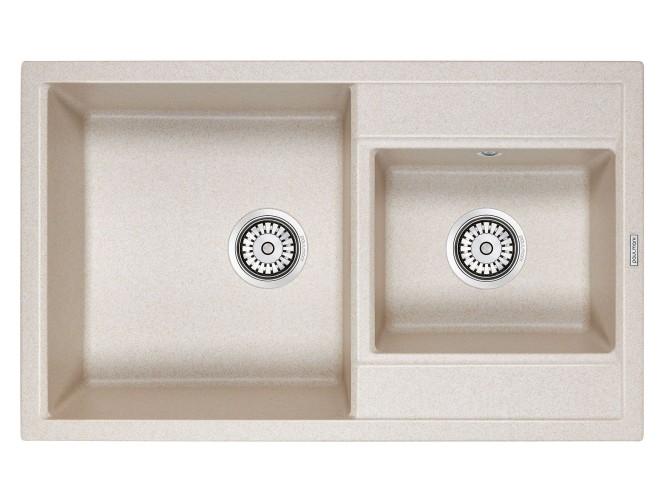 Мойка для кухни Tandem PM238250