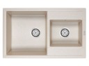 Мойка для кухни Tandem PM238250