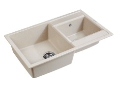 Мойка для кухни Tandem PM238250