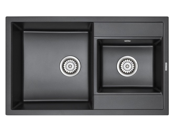 Мойка для кухни Tandem PM238250