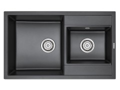 Мойка для кухни Tandem PM238250