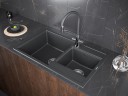 Мойка для кухни Tandem PM238250