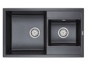 Мойка для кухни Tandem PM238250
