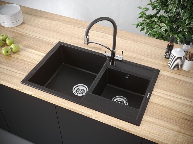 Мойка для кухни Tandem PM238250