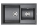 Мойка для кухни Tandem PM238250