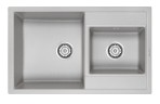 Мойка для кухни Tandem PM238250
