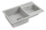 Мойка для кухни Tandem PM238250