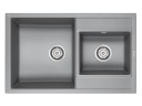 Мойка для кухни Tandem PM238250