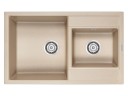 Мойка для кухни Tandem PM238250