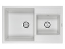 Мойка для кухни Tandem PM238250