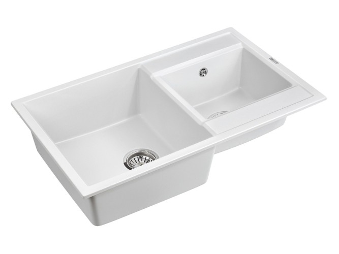 Мойка для кухни Tandem PM238250