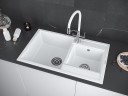 Мойка для кухни Tandem PM238250