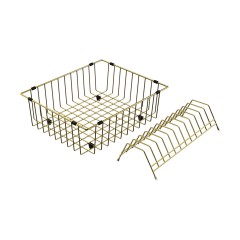 корзина для сушки Omoikiri CO-03-LG