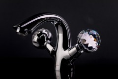 Смеситель для душа BRILLANTE Presente